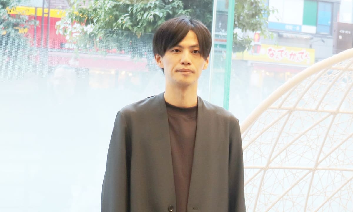 灘本